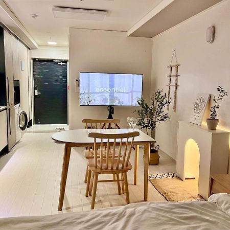 Mi Stay - Starbnb Branch Daegu Eksteriør bilde