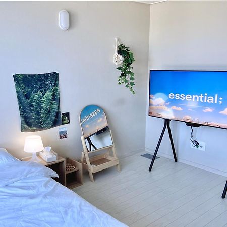 Mi Stay - Starbnb Branch Daegu Eksteriør bilde