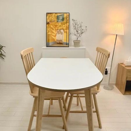 Mi Stay - Starbnb Branch Daegu Eksteriør bilde
