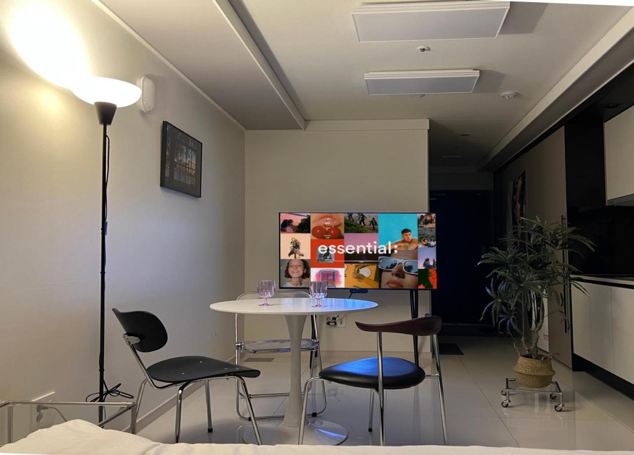 Mi Stay - Starbnb Branch Daegu Eksteriør bilde