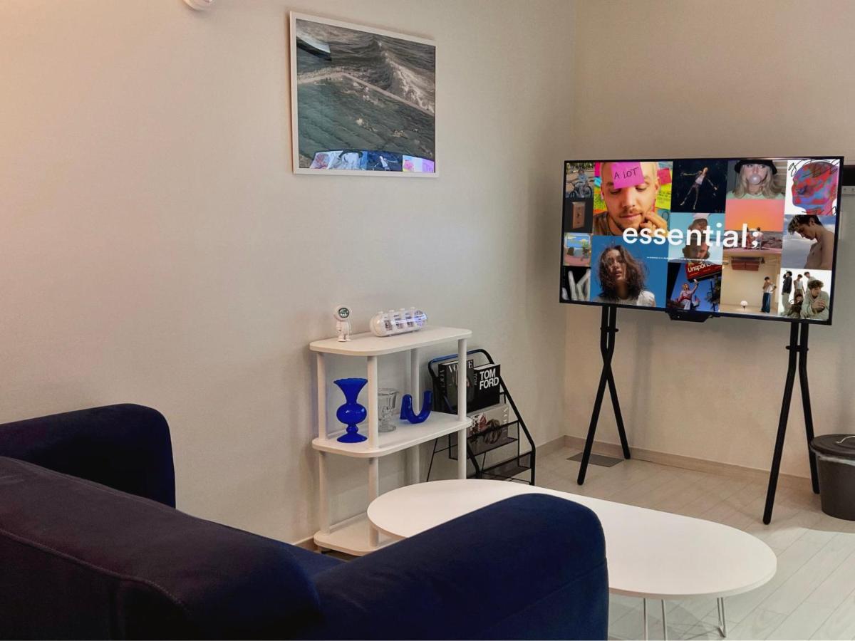 Mi Stay - Starbnb Branch Daegu Eksteriør bilde
