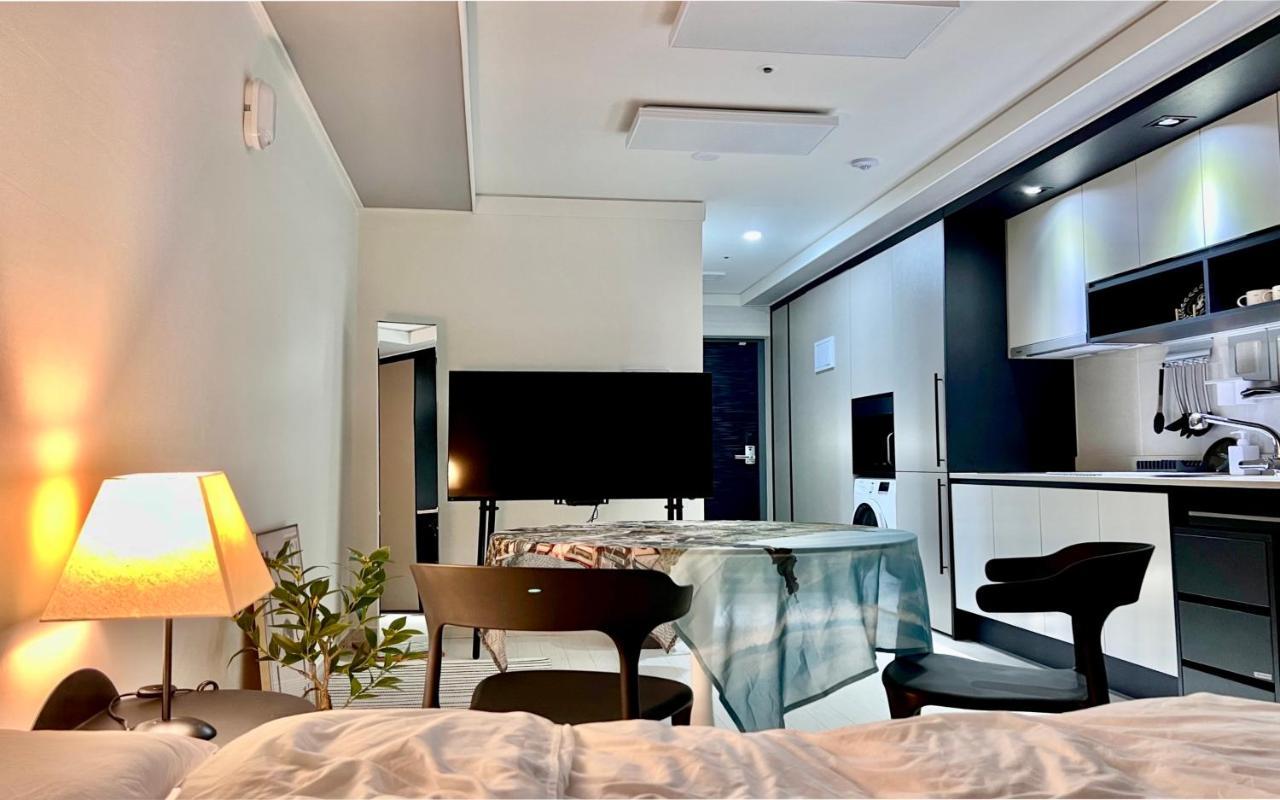 Mi Stay - Starbnb Branch Daegu Eksteriør bilde