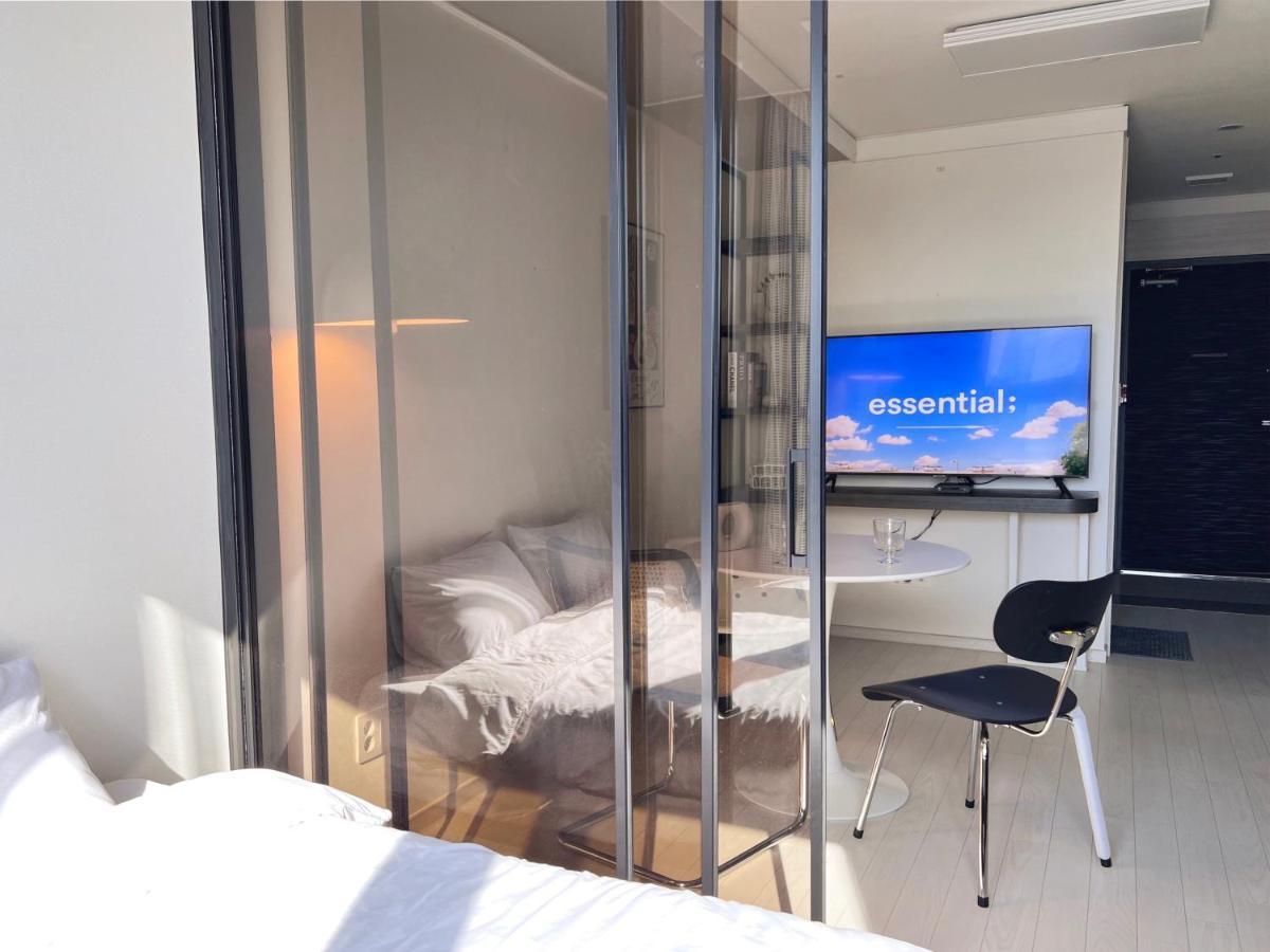 Mi Stay - Starbnb Branch Daegu Eksteriør bilde
