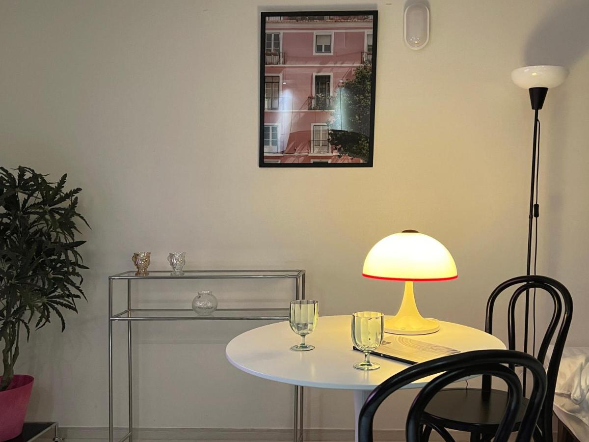 Mi Stay - Starbnb Branch Daegu Eksteriør bilde