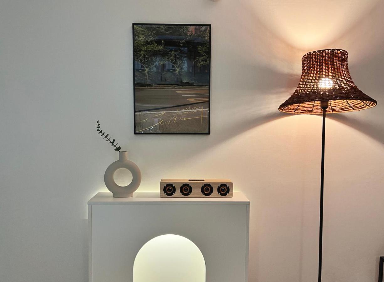 Mi Stay - Starbnb Branch Daegu Eksteriør bilde