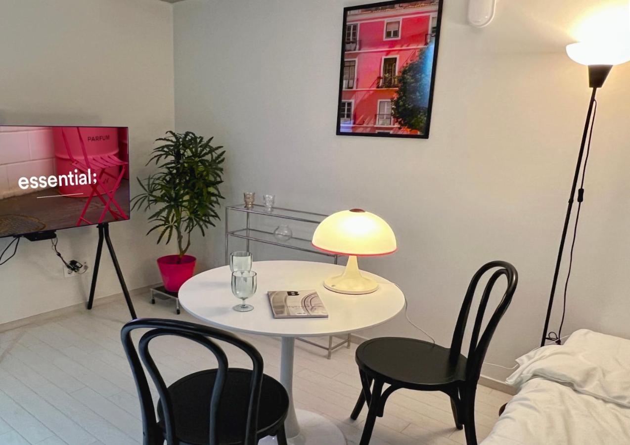 Mi Stay - Starbnb Branch Daegu Eksteriør bilde