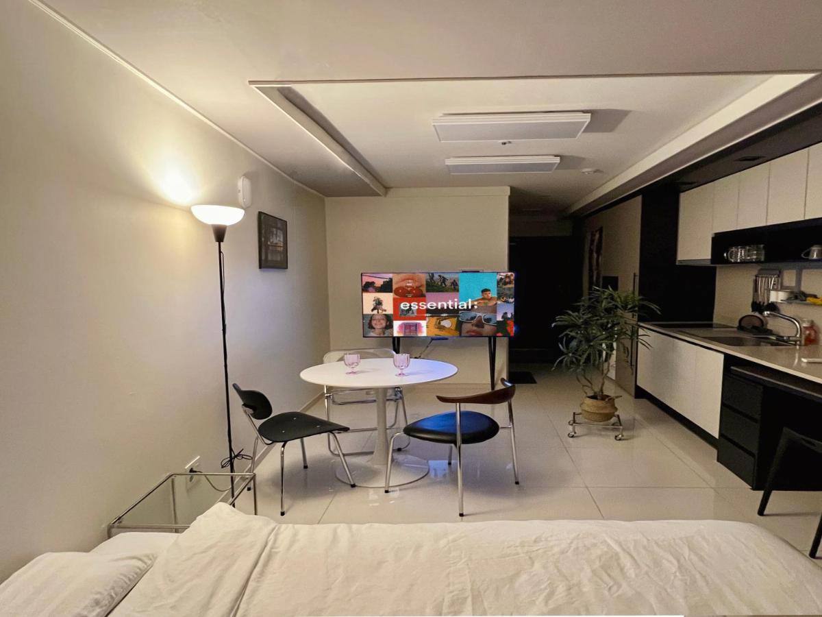 Mi Stay - Starbnb Branch Daegu Eksteriør bilde
