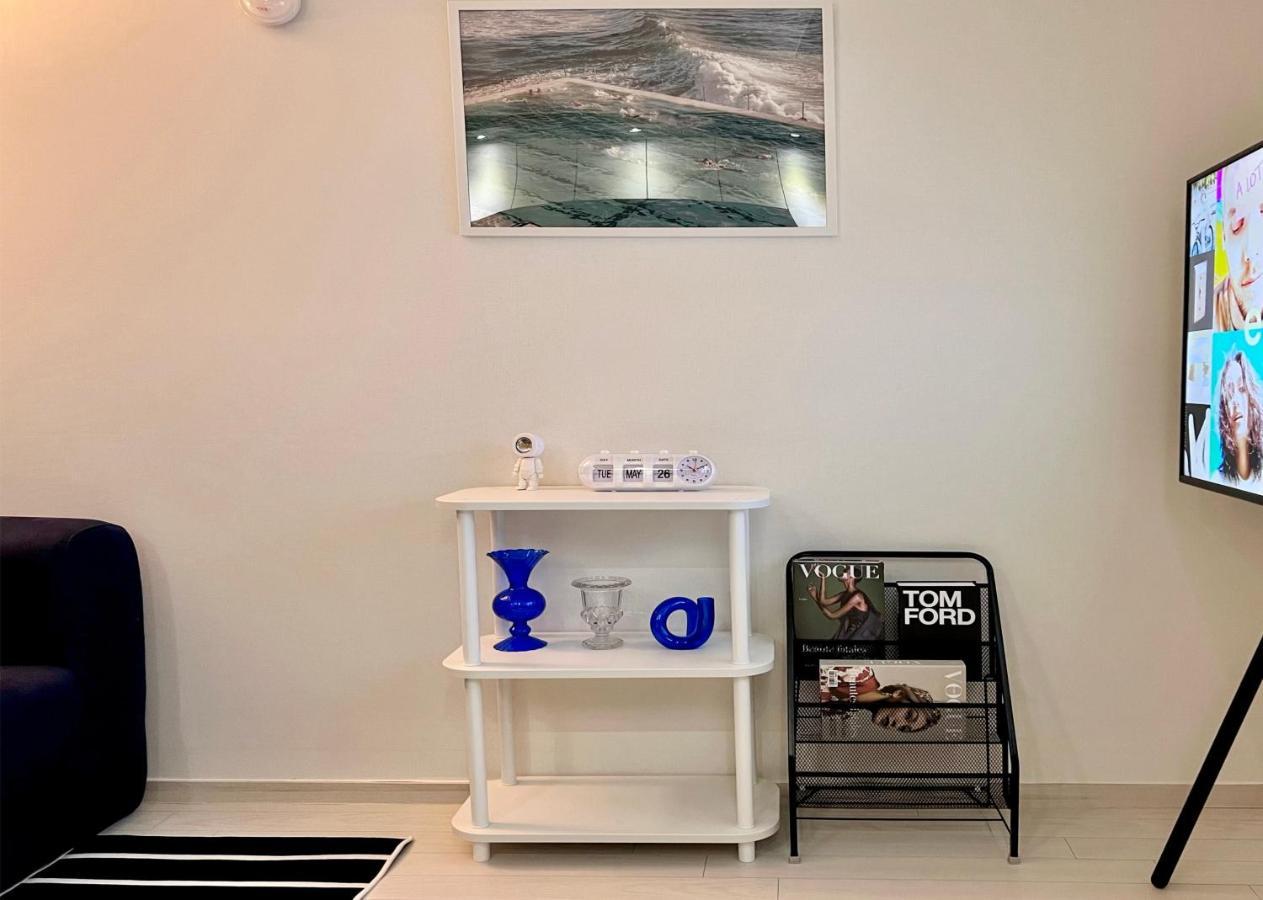 Mi Stay - Starbnb Branch Daegu Eksteriør bilde