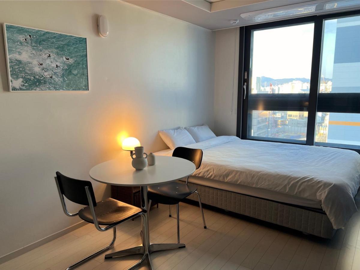 Mi Stay - Starbnb Branch Daegu Eksteriør bilde