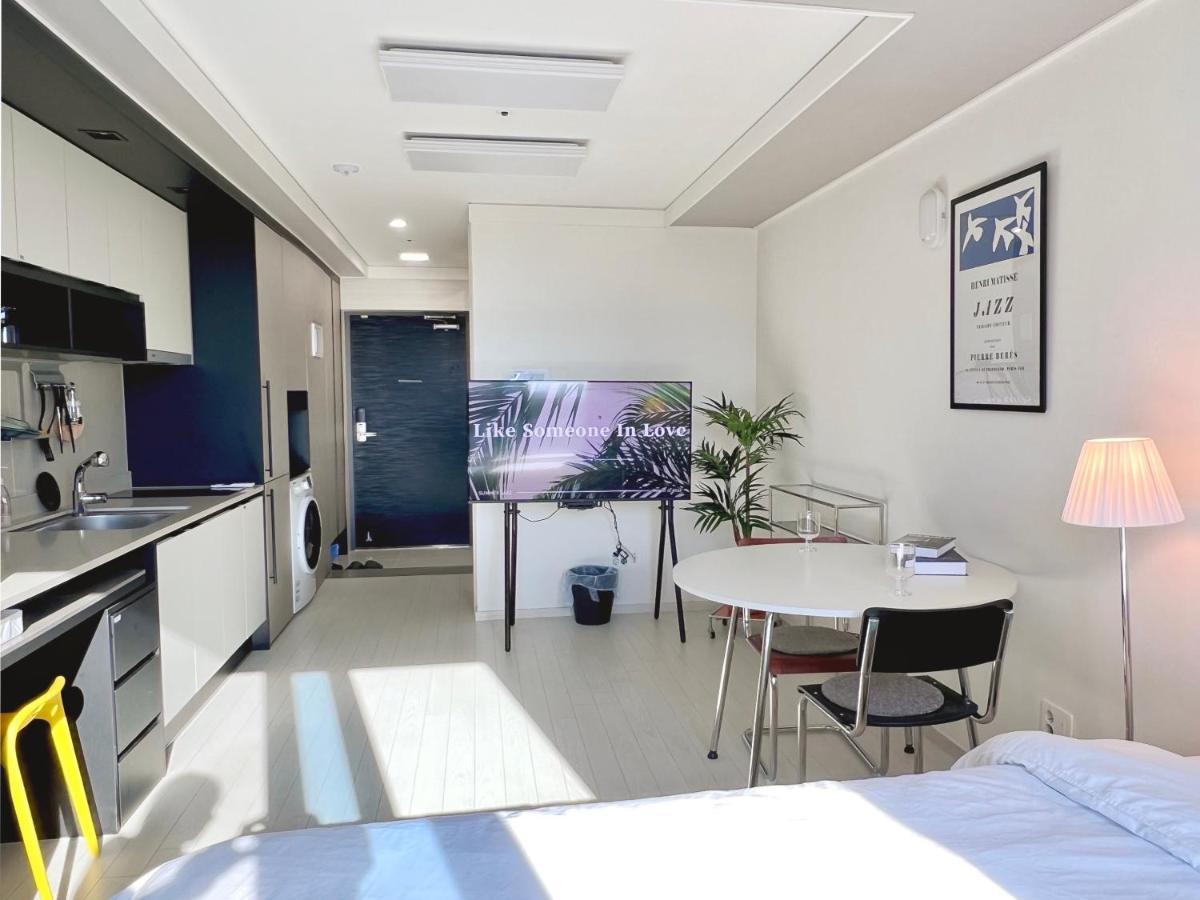 Mi Stay - Starbnb Branch Daegu Eksteriør bilde