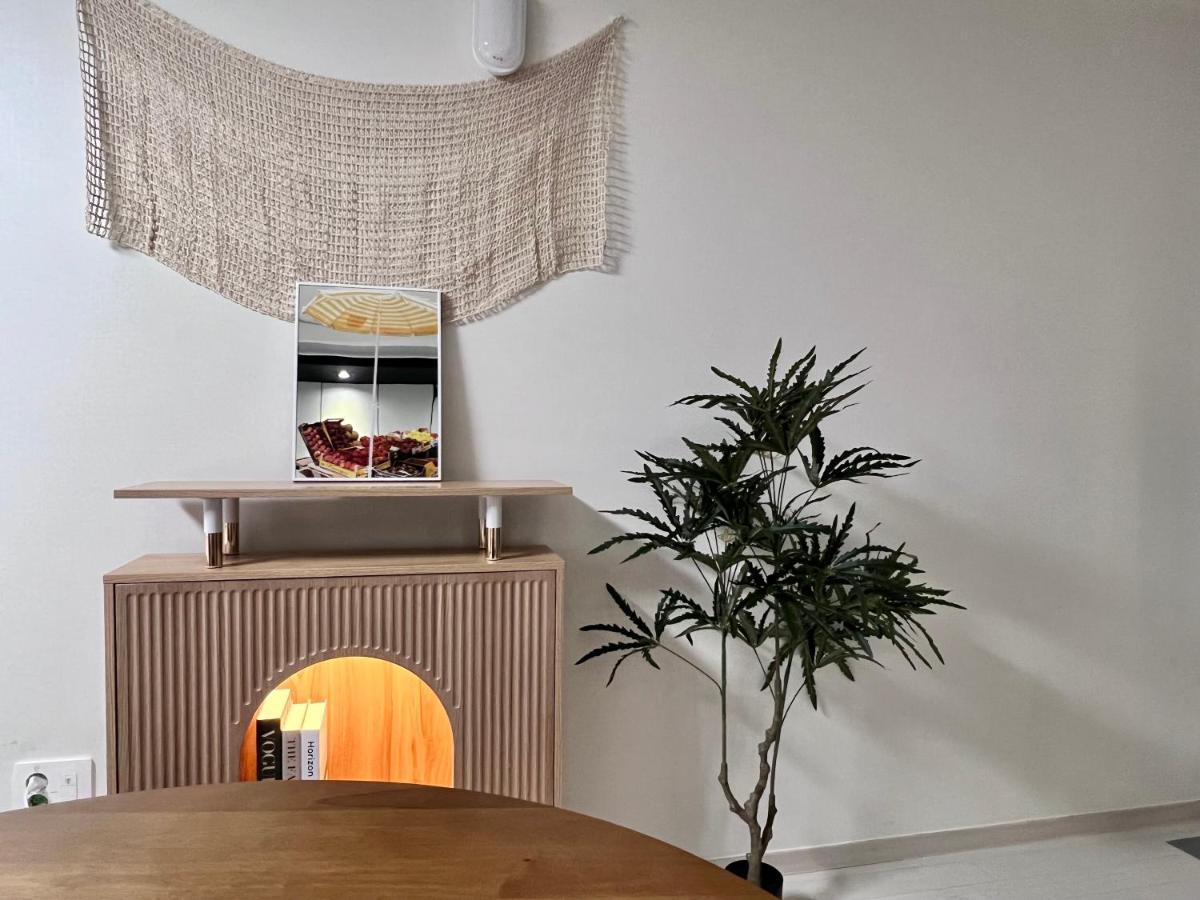 Mi Stay - Starbnb Branch Daegu Eksteriør bilde