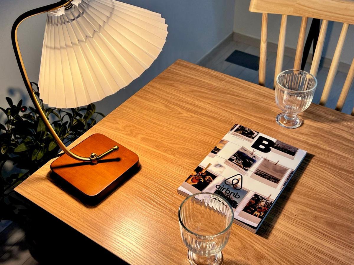 Mi Stay - Starbnb Branch Daegu Eksteriør bilde