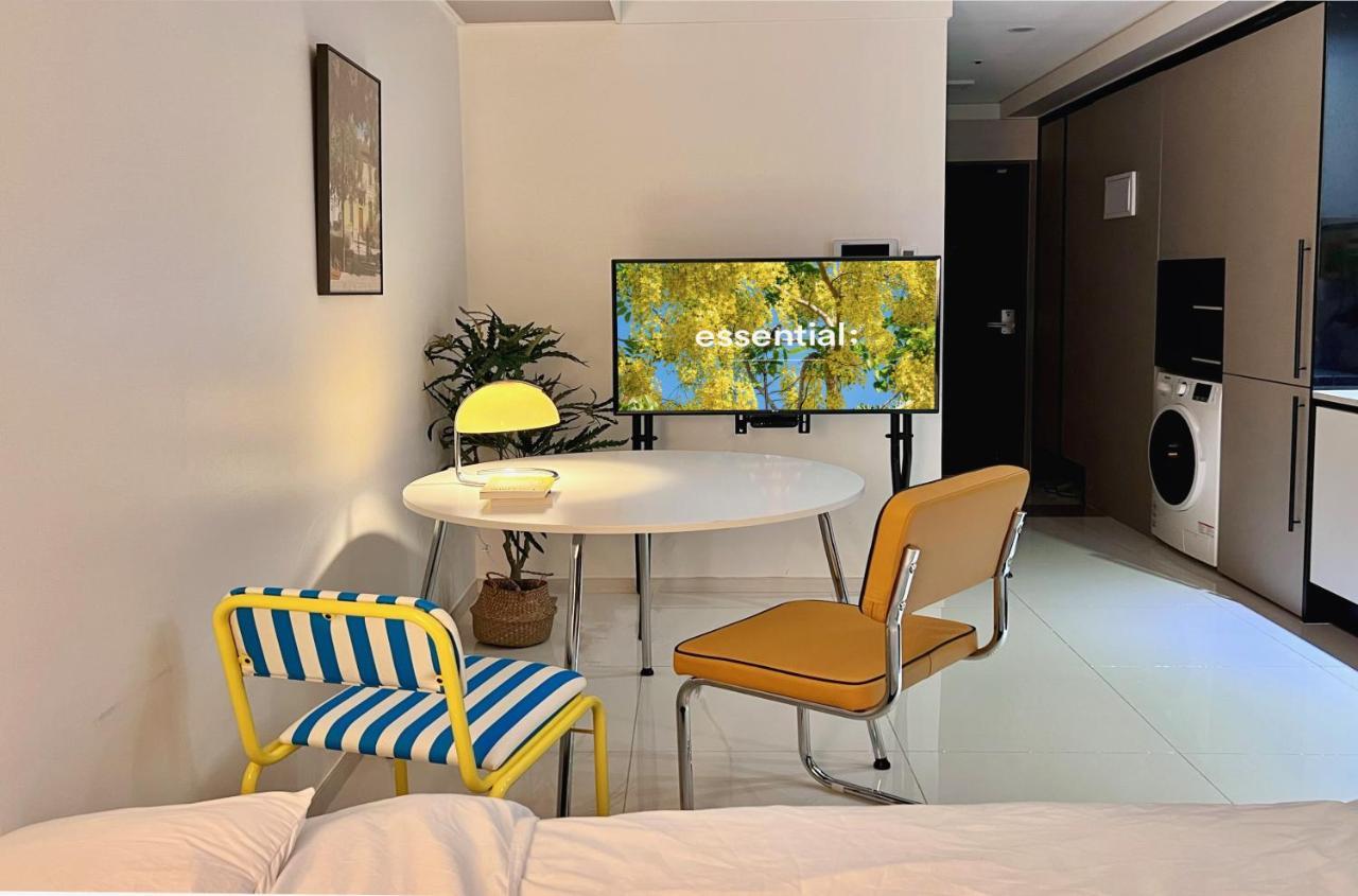 Mi Stay - Starbnb Branch Daegu Eksteriør bilde