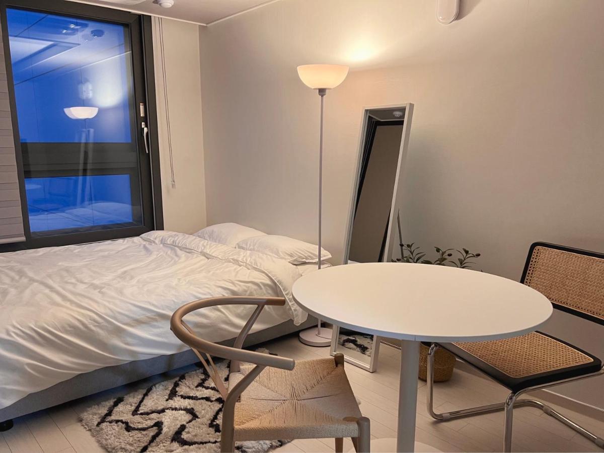 Mi Stay - Starbnb Branch Daegu Eksteriør bilde