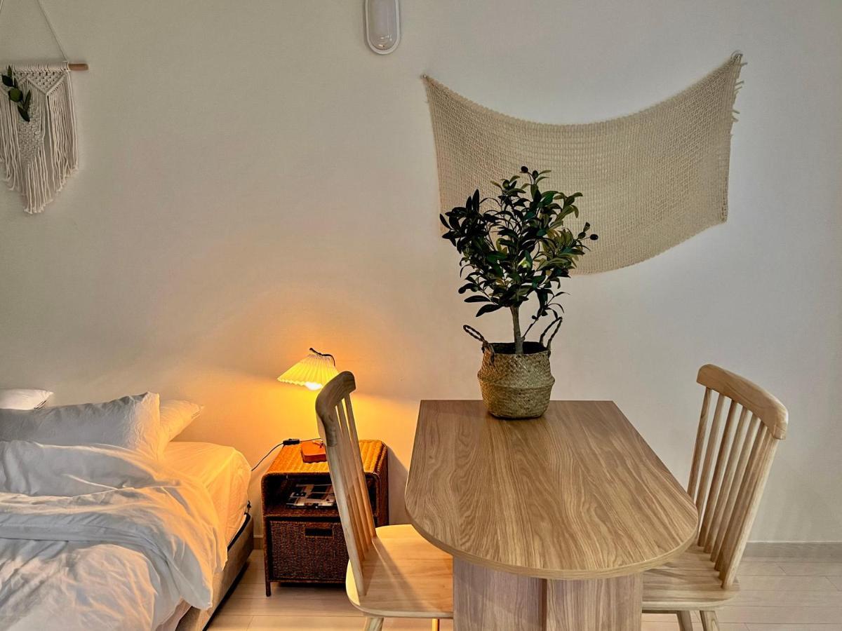 Mi Stay - Starbnb Branch Daegu Eksteriør bilde