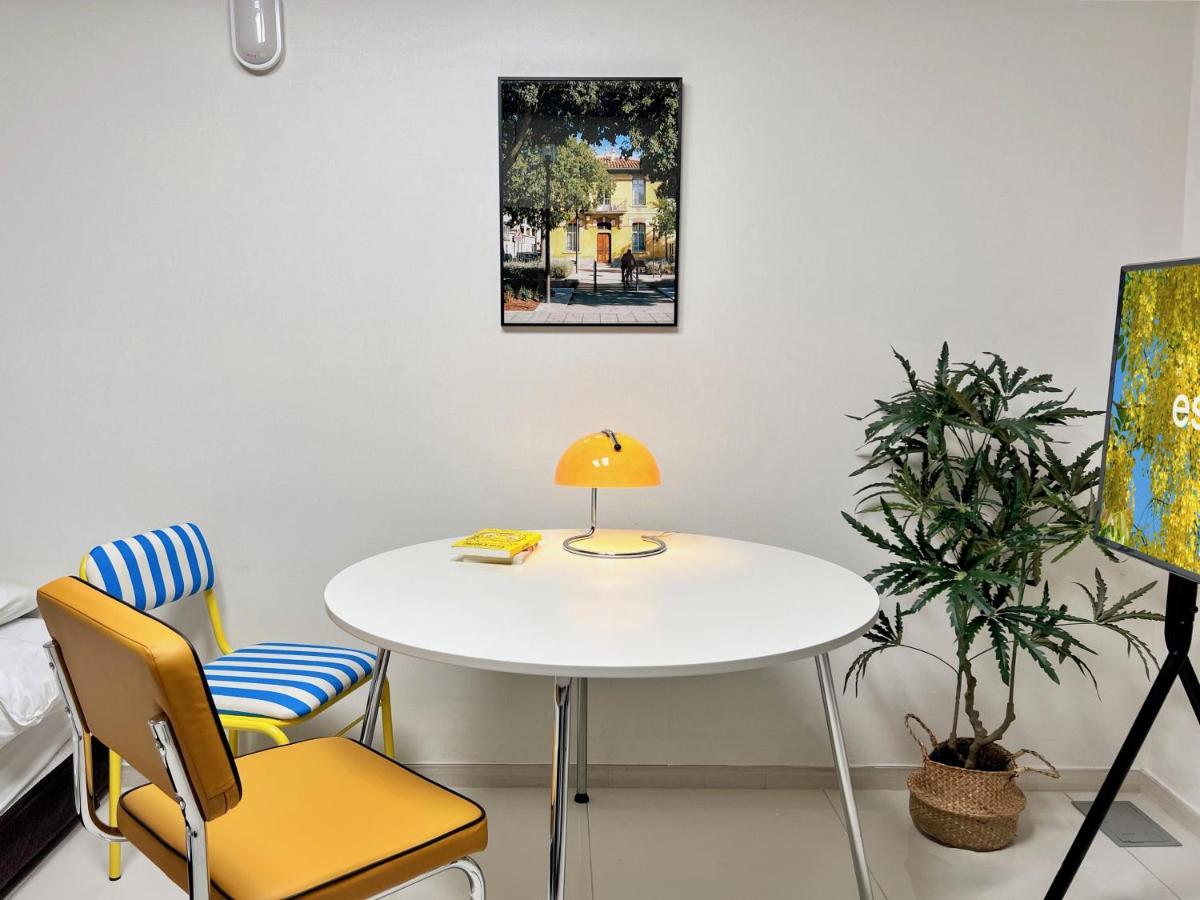 Mi Stay - Starbnb Branch Daegu Eksteriør bilde