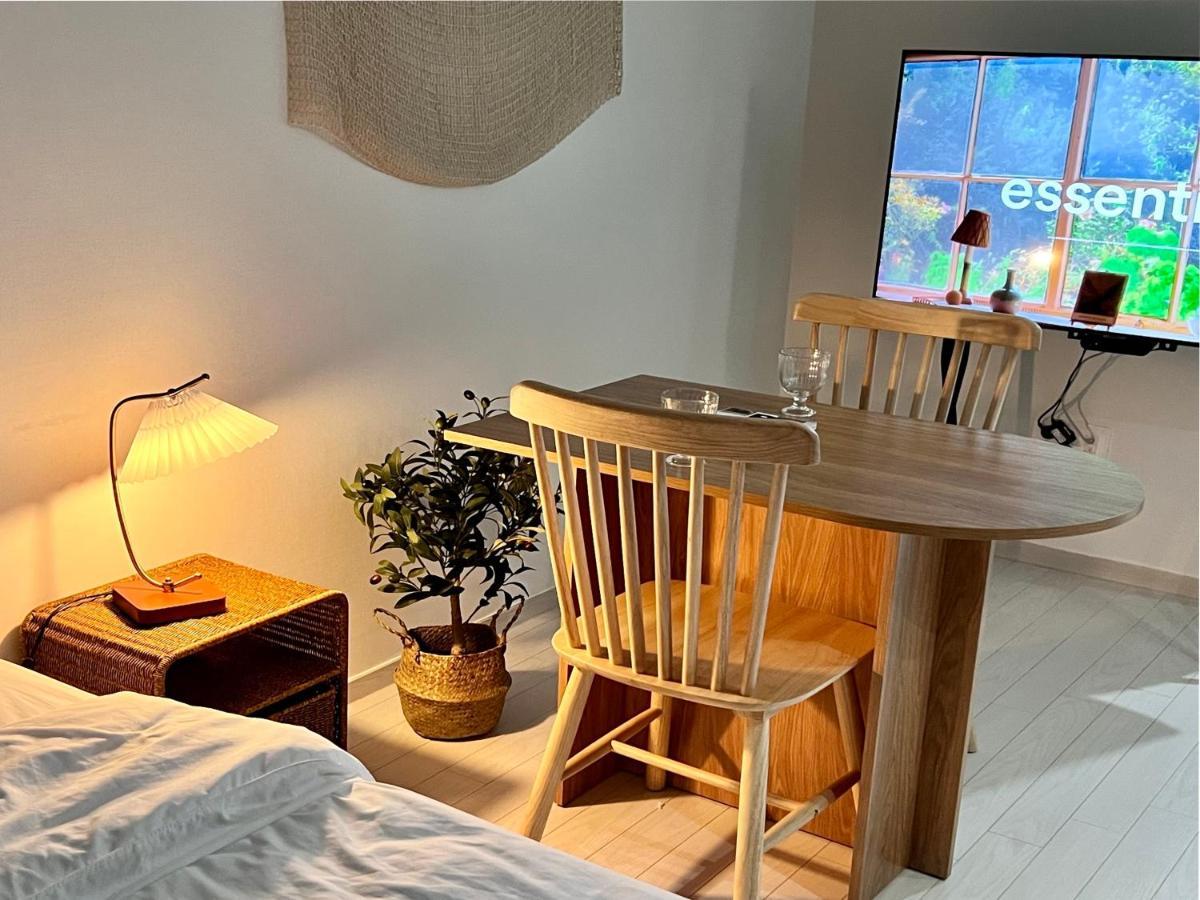 Mi Stay - Starbnb Branch Daegu Eksteriør bilde