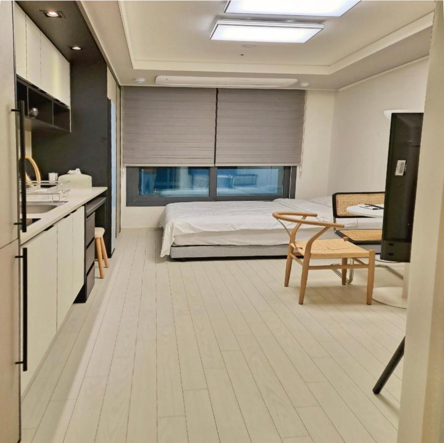 Mi Stay - Starbnb Branch Daegu Eksteriør bilde