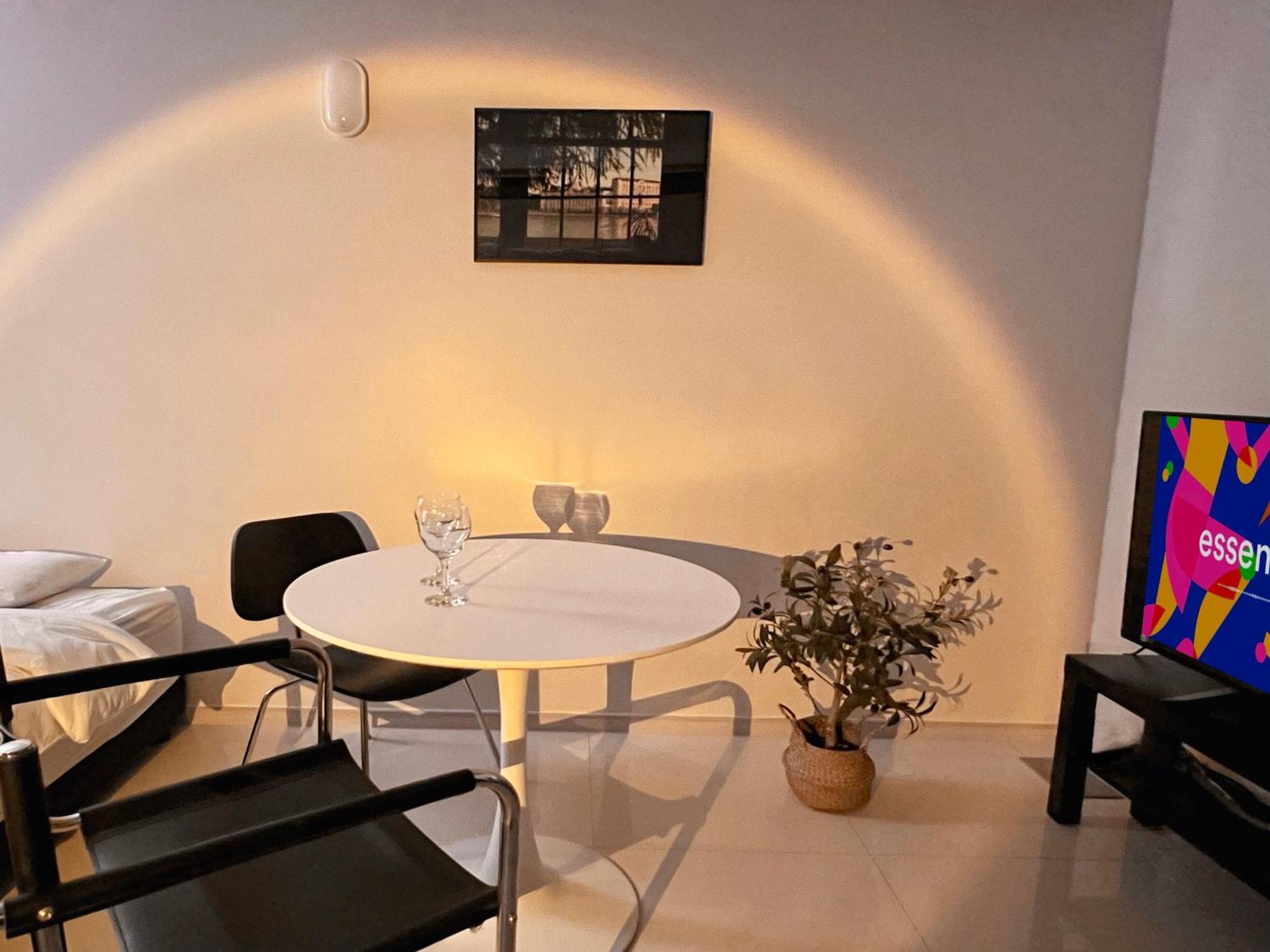 Mi Stay - Starbnb Branch Daegu Eksteriør bilde