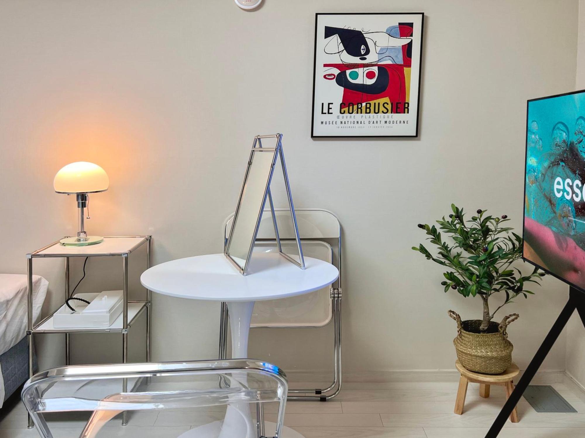 Mi Stay - Starbnb Branch Daegu Eksteriør bilde