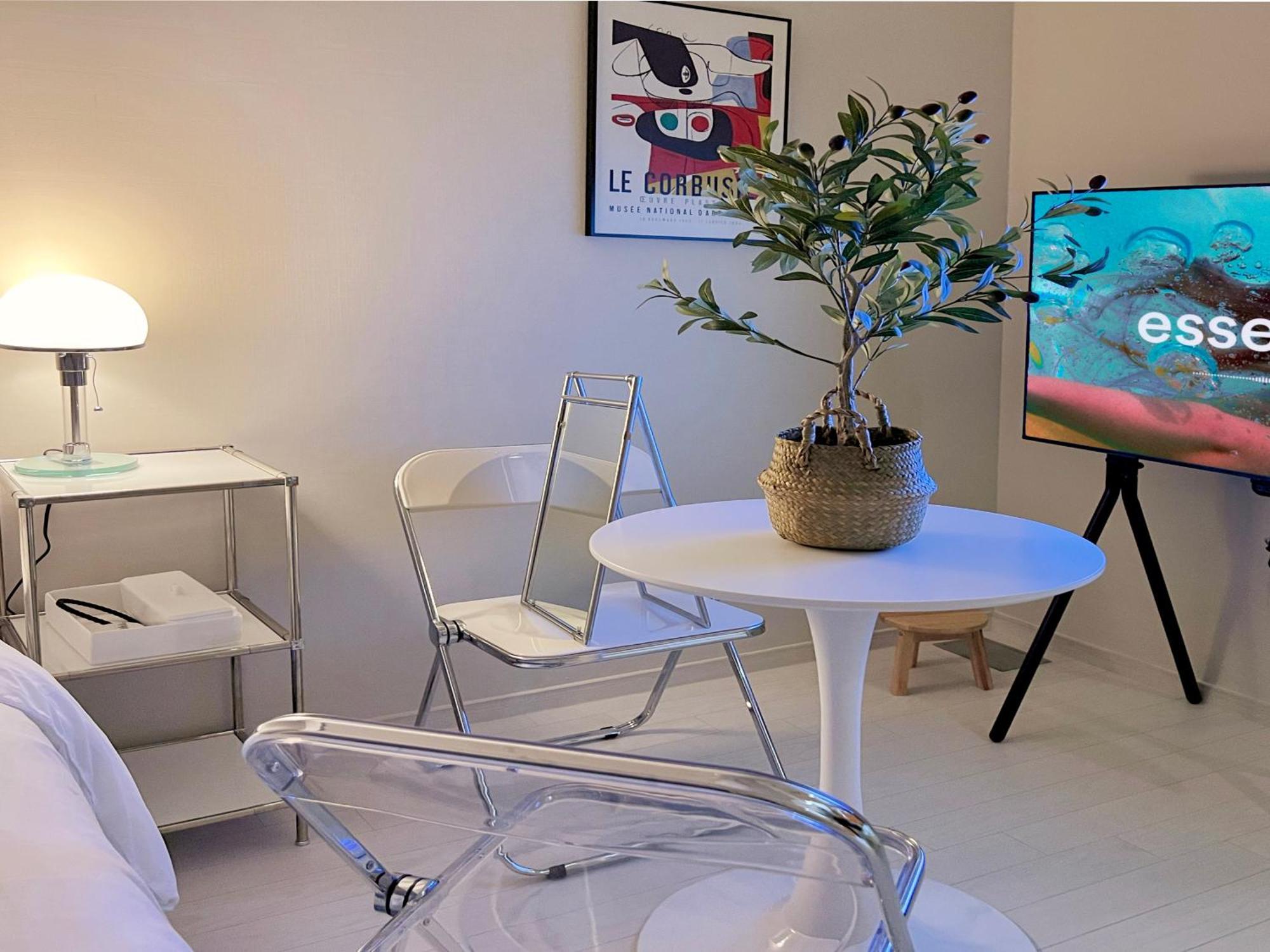 Mi Stay - Starbnb Branch Daegu Eksteriør bilde