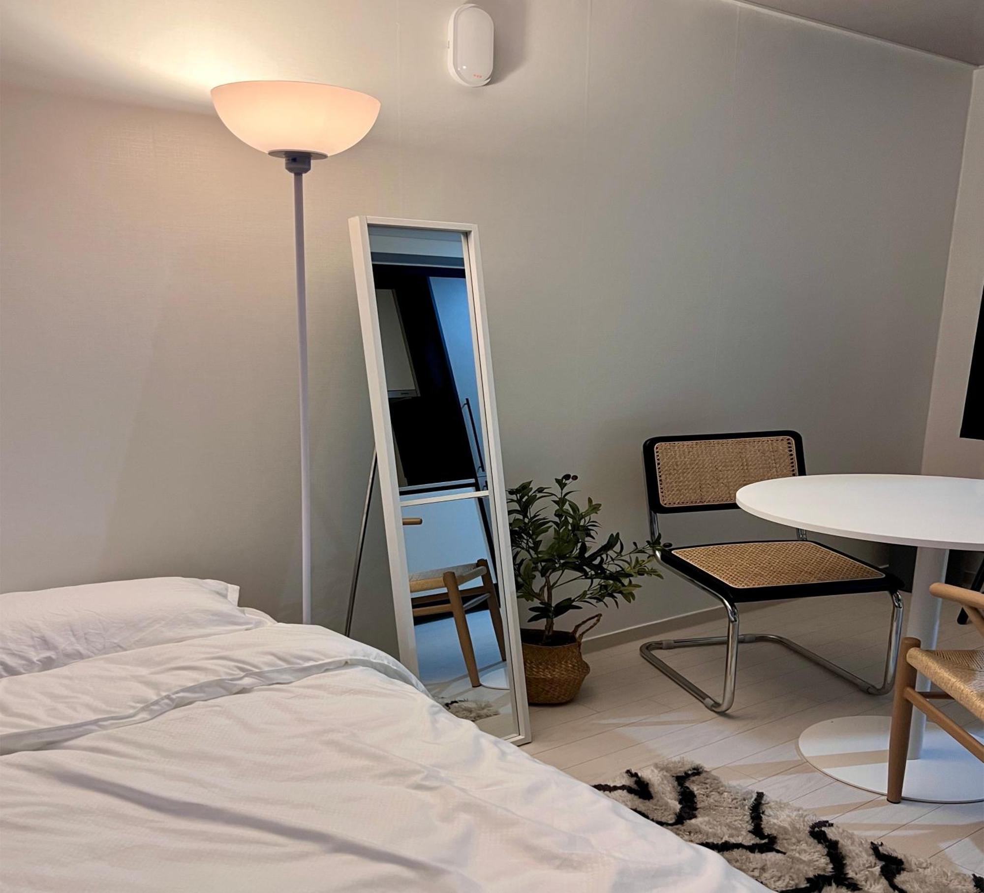 Mi Stay - Starbnb Branch Daegu Eksteriør bilde