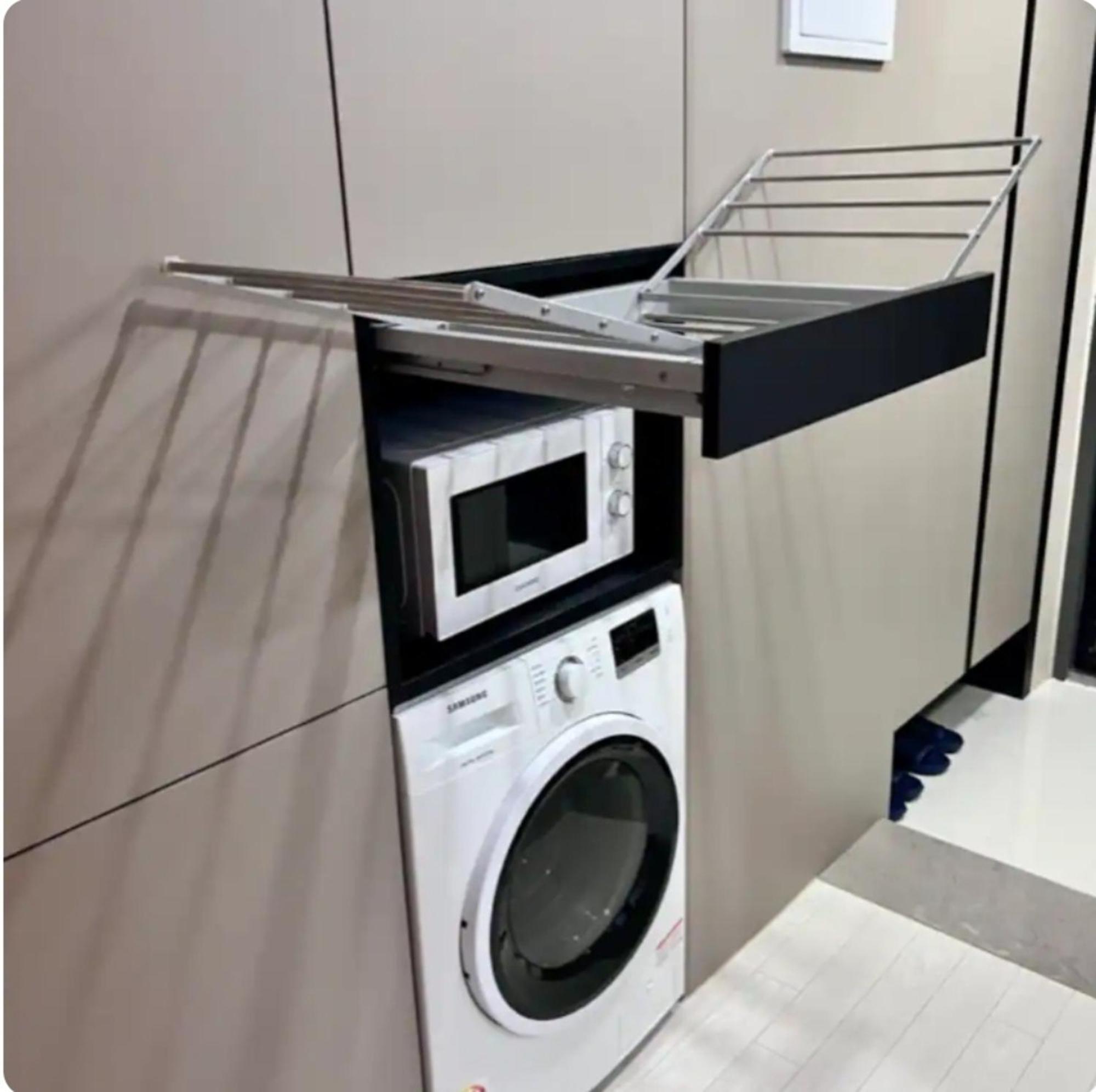 Mi Stay - Starbnb Branch Daegu Eksteriør bilde