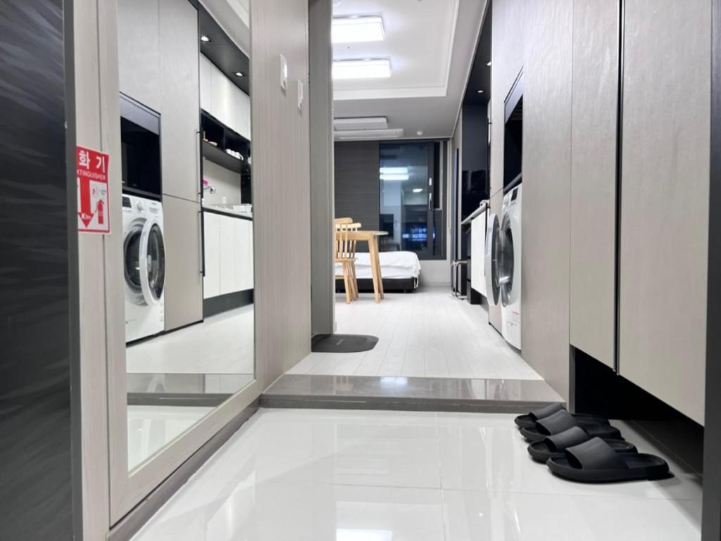 Mi Stay - Starbnb Branch Daegu Eksteriør bilde