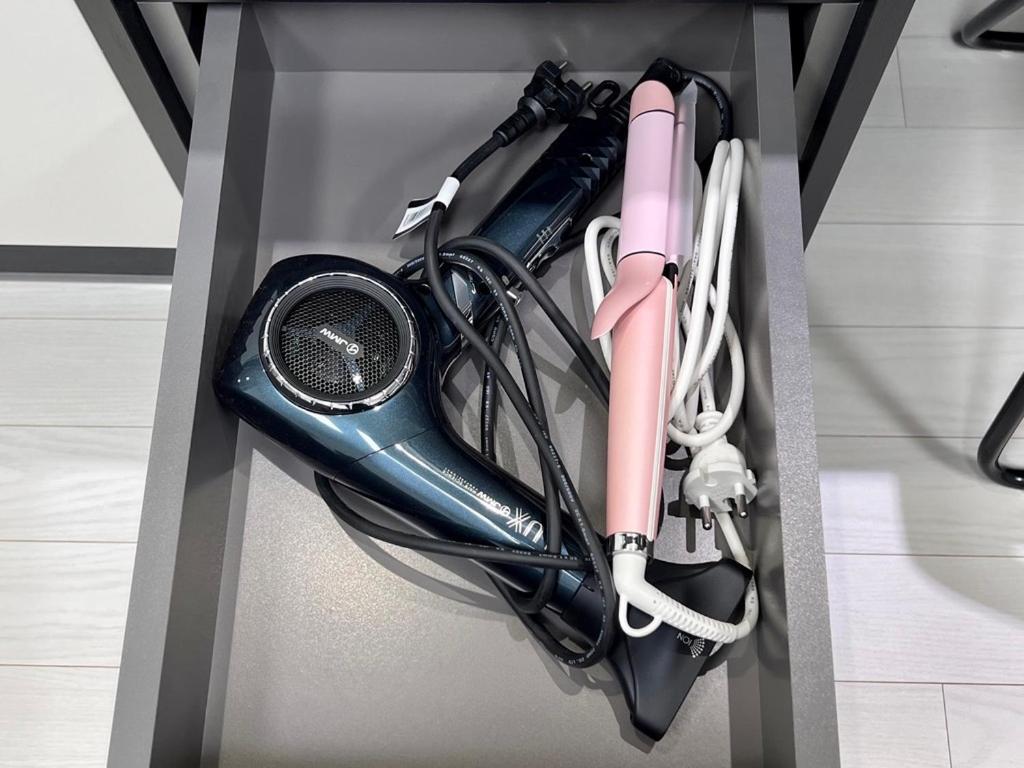 Mi Stay - Starbnb Branch Daegu Eksteriør bilde